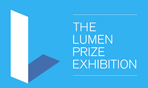 Lumen Prize Logo