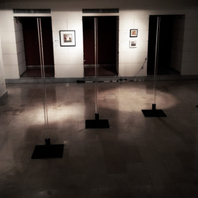 “Invisible Cities” exhibition