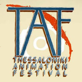 3rd TAF - Thessaloniki Animation Film Festival