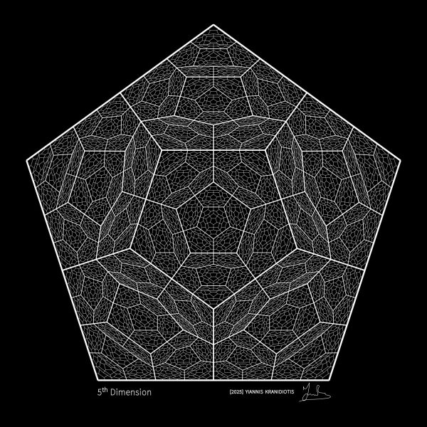 5th Dimension - Image 2