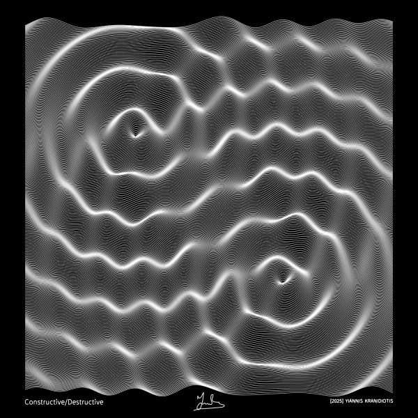 Constructive/Destructive - Image 2