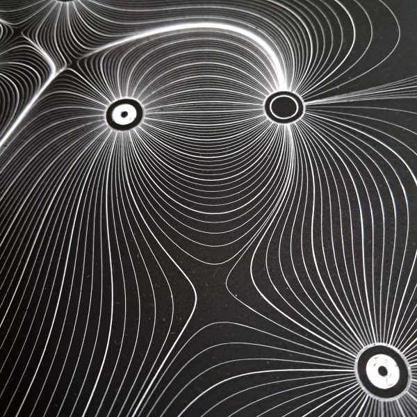 Electric Fields - Image 4