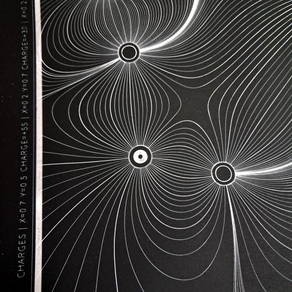 Electric Fields - Image 3