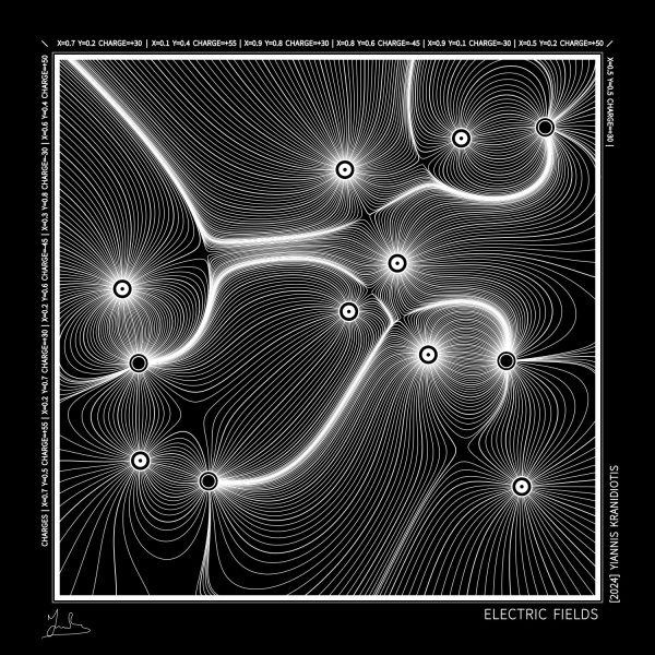 Electric Fields - Image 2