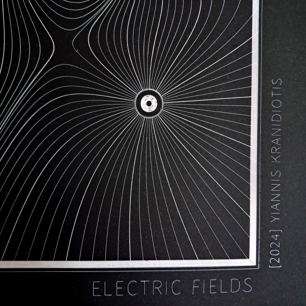 Electric Fields - Image 6