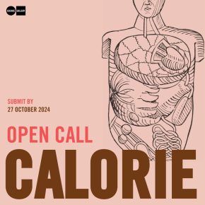CALORIE - Science Gallery