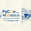 PyCon Greece