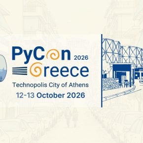 PyCon Greece